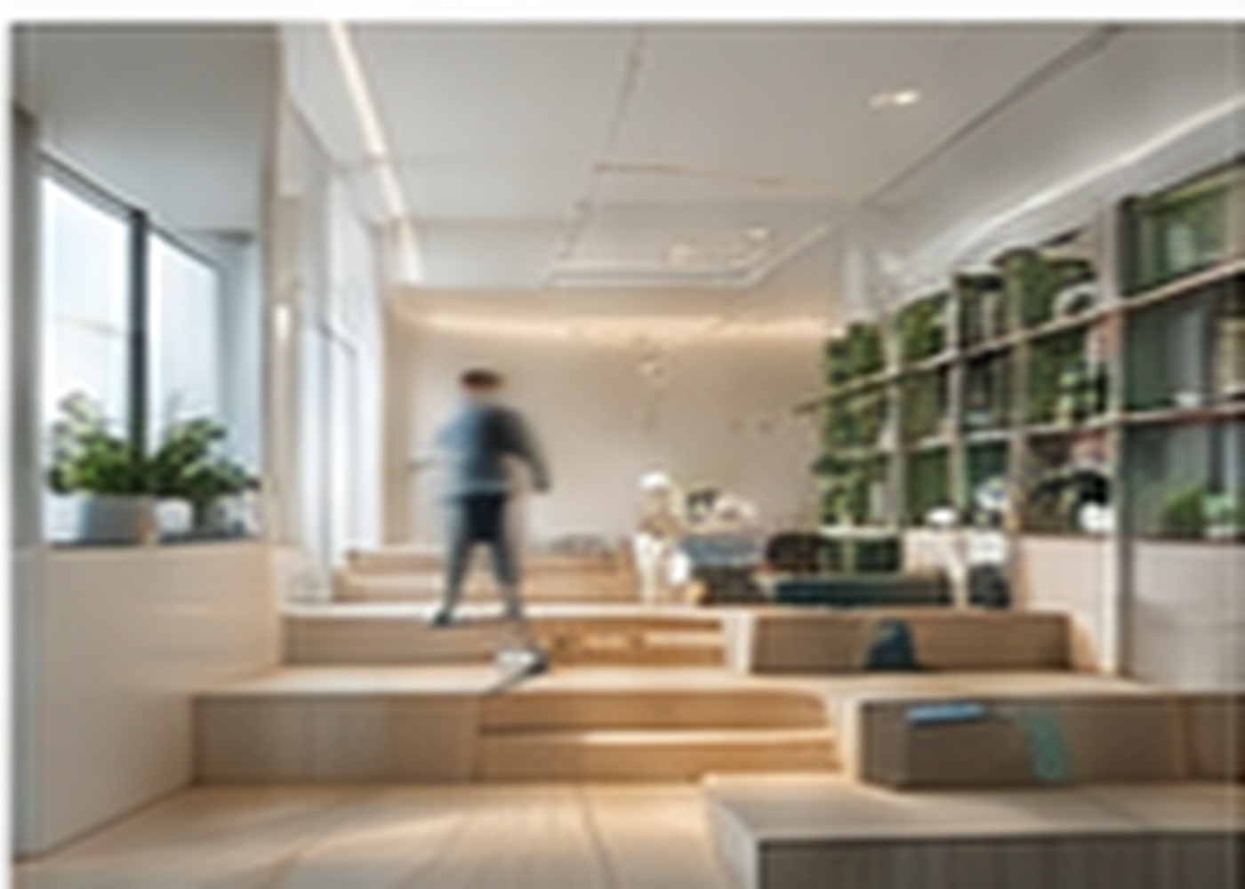 Education360 environment