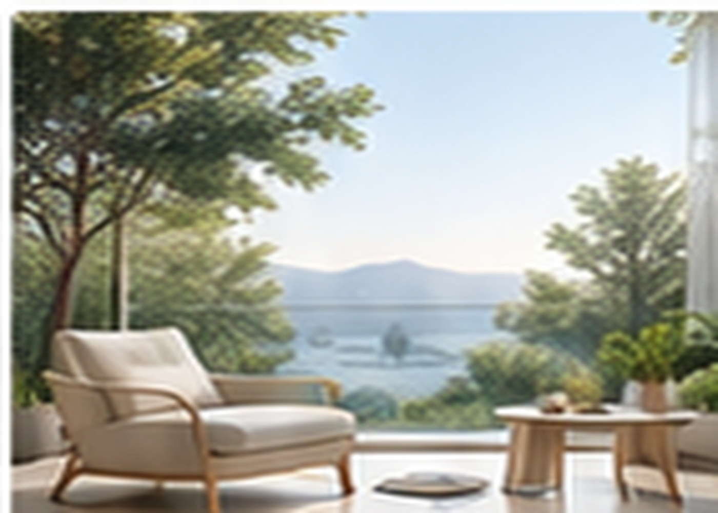 Future Living360 environment