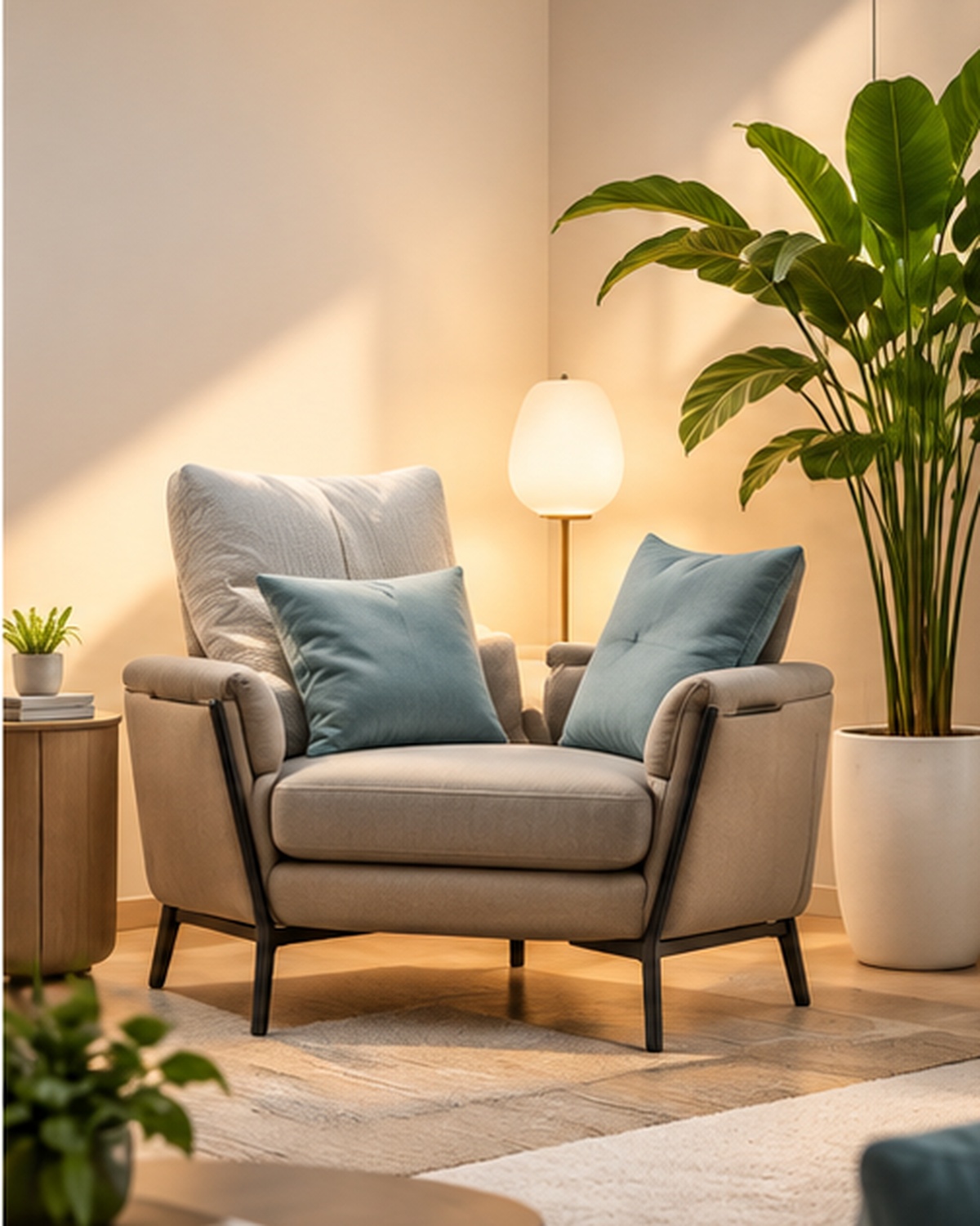 Living360 independent living environment