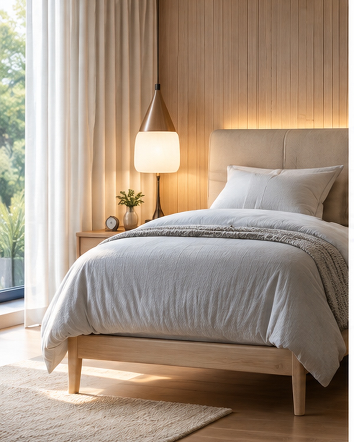 Sleep360 healthy sleep environment