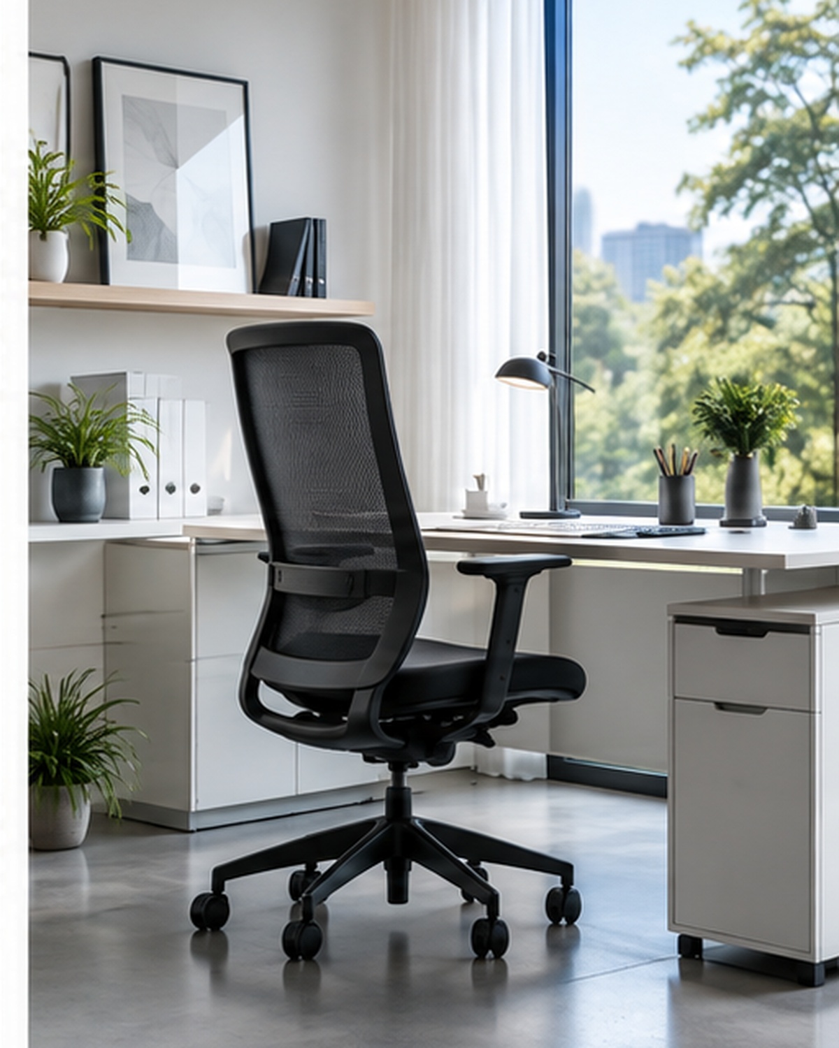 Work360 healthy workplace environment