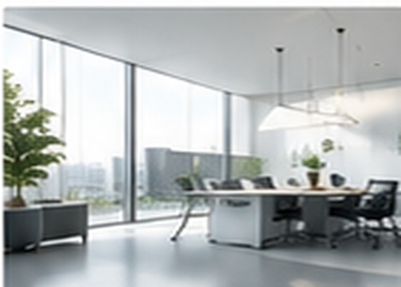 Workplace360 environment